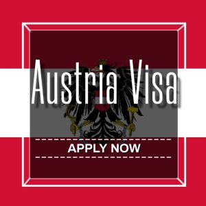 austria tourist visa requirements