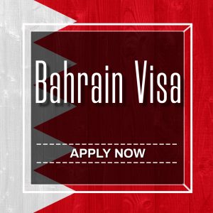 bahrain travel visa from dubai