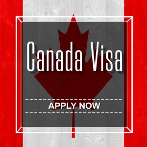 canada visit visa from dubai