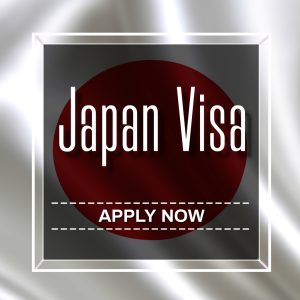 japan visa from dubai