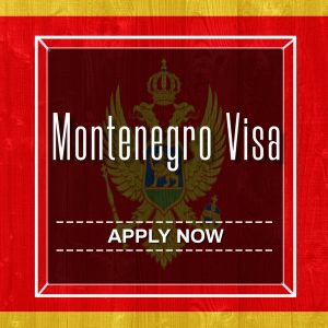 montenegro visit visa from dubai
