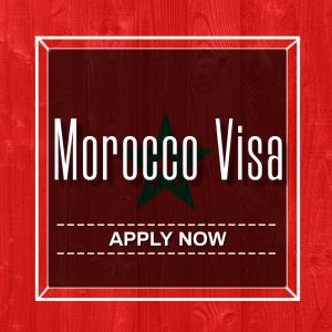 morocco visit visa from dubai