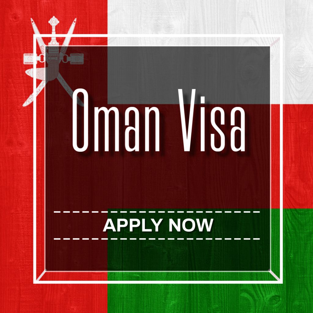 oman visa for uae residents