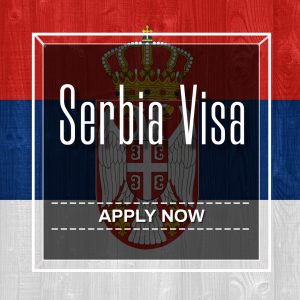 serbia visit visa from dubai