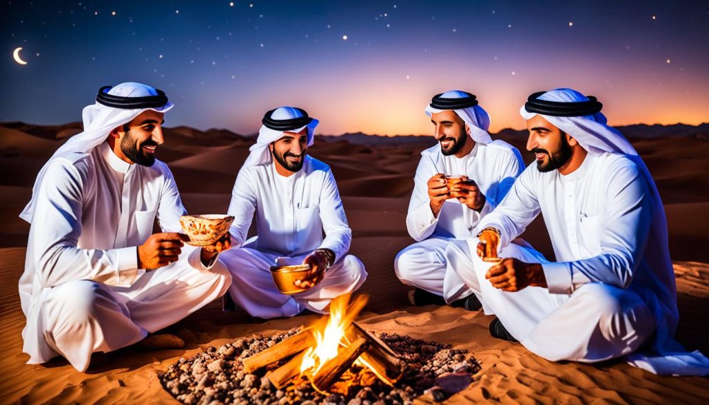 Discover UAE Heritage Tours: Cultural Journeys 2 Emirati Cultural Ambassadors