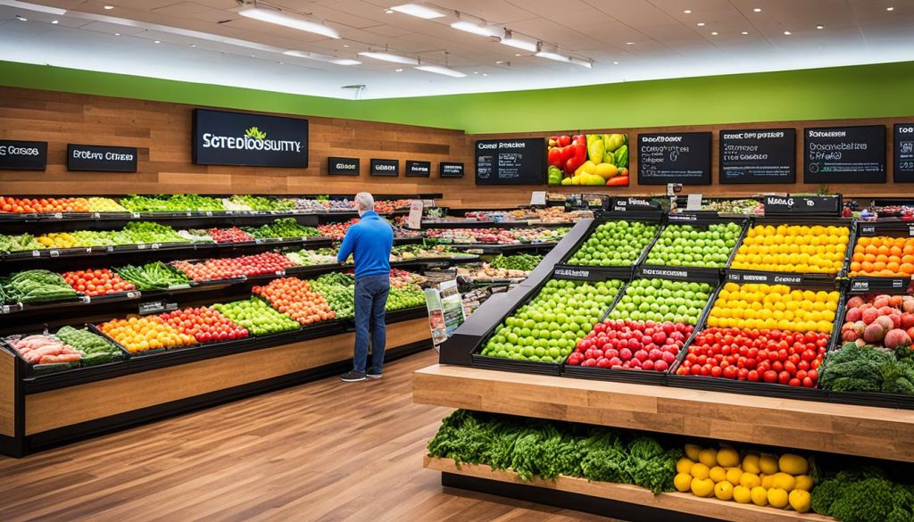 Budget Travel Tips: Save Money on Your Next Adventure 2 local grocery store