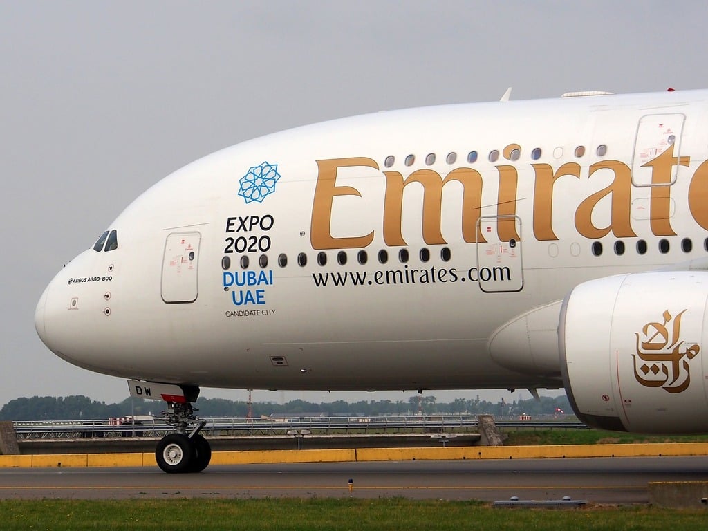 Tabby Emirates Airlines: Fly with Flexible Payments 29 Emirates flights buy now, pay later