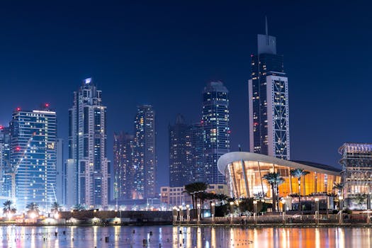 best travel agency for dubai