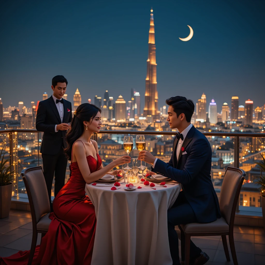 dubai sightseeing tours package
