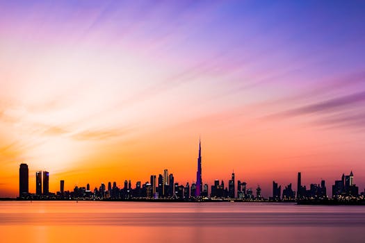 dubai transit visa apply online