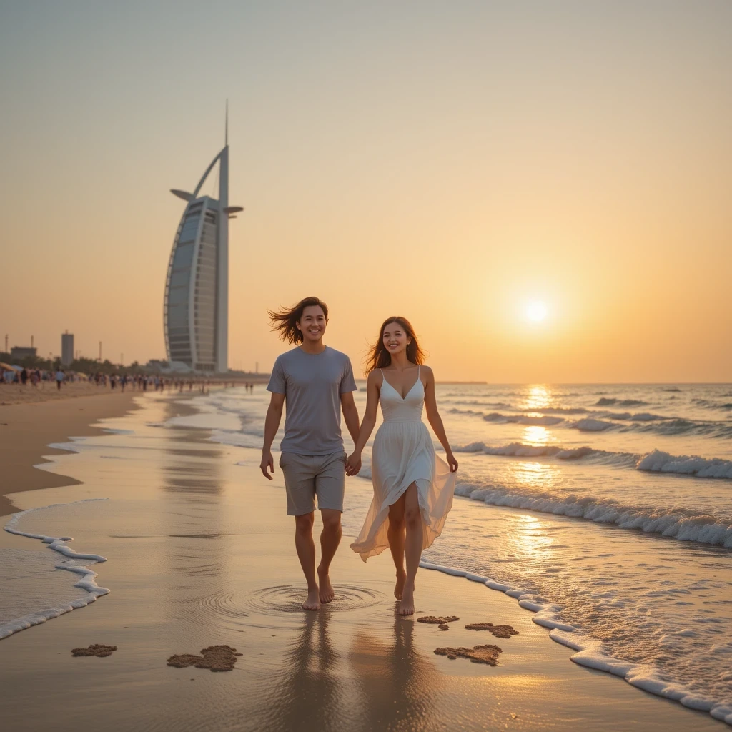 UAE New Rule for Visit Visa uae visa for vietnamese citizens