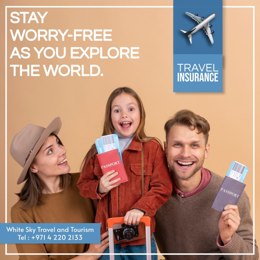 International travel insurance from dubai International travel insurance from dubai