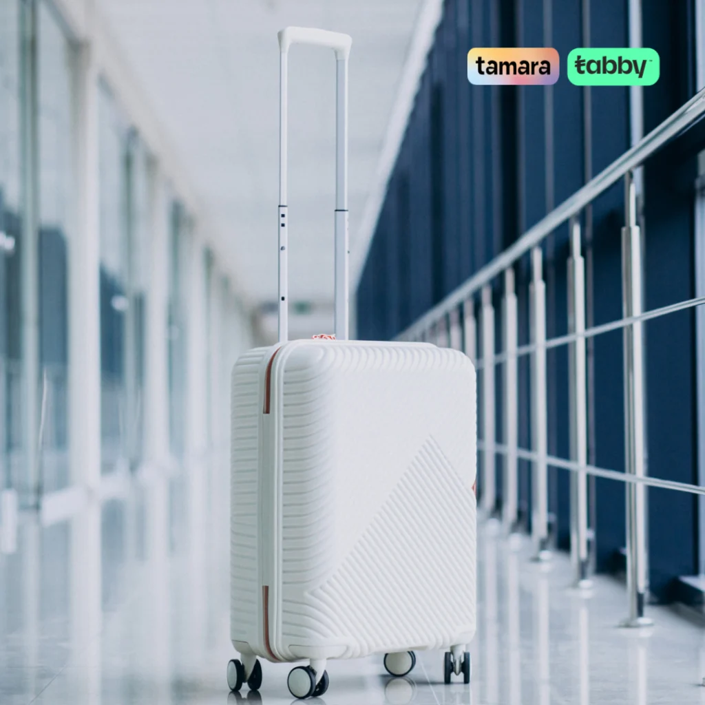 Travel insurance with tabby and tamara