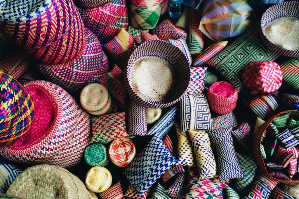 Women’s Handicraft Centre