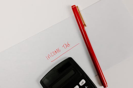 No Income Tax for Residents