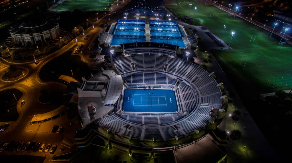 Al Ain Sportplex