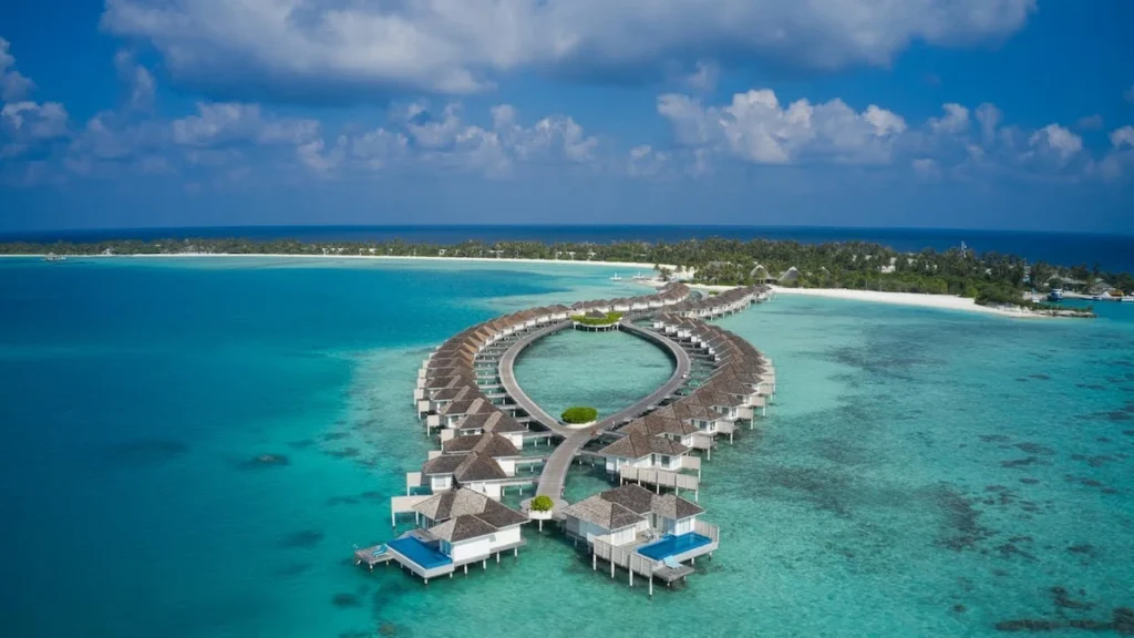 Kandima Maldives pay with tabby or tamara