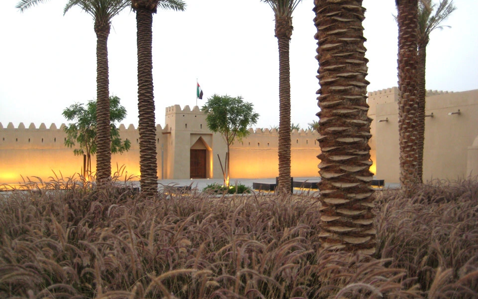 Qasr Al Muwaiji Al Ain