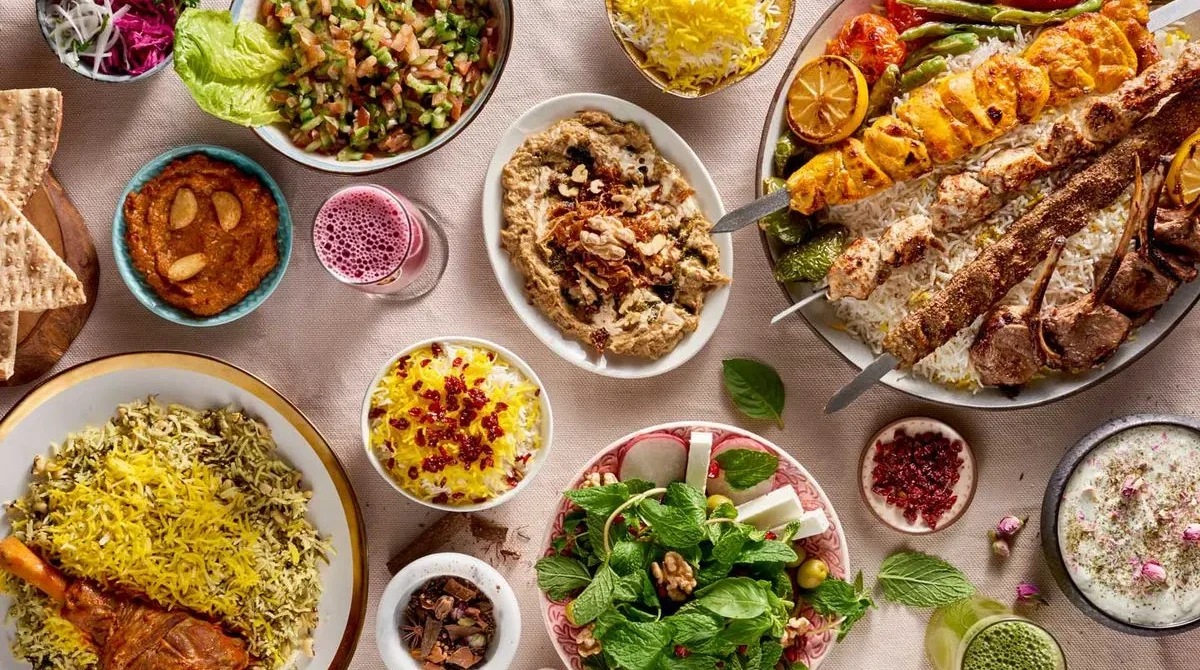 dubai food lovers