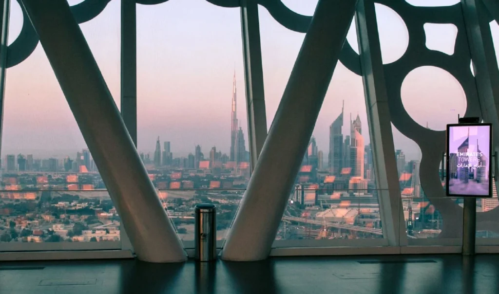 Must-Visit Travel Places in Dubai 2 dubai frame ticket price with tabby or tamara