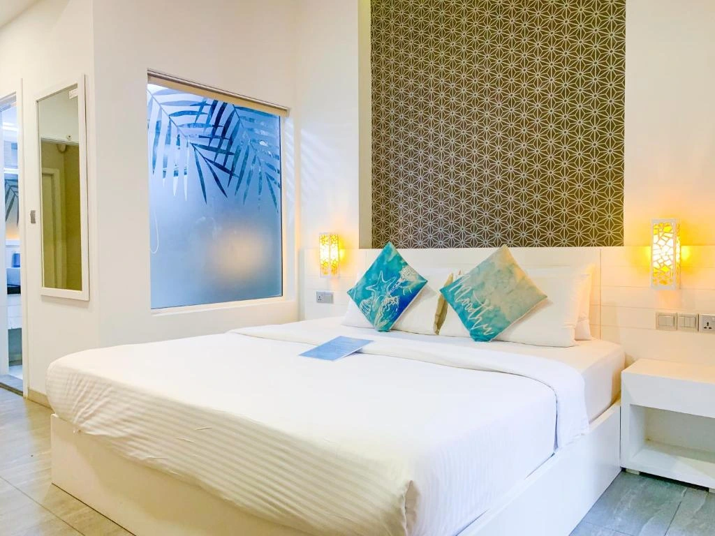 dubai to maldives tour