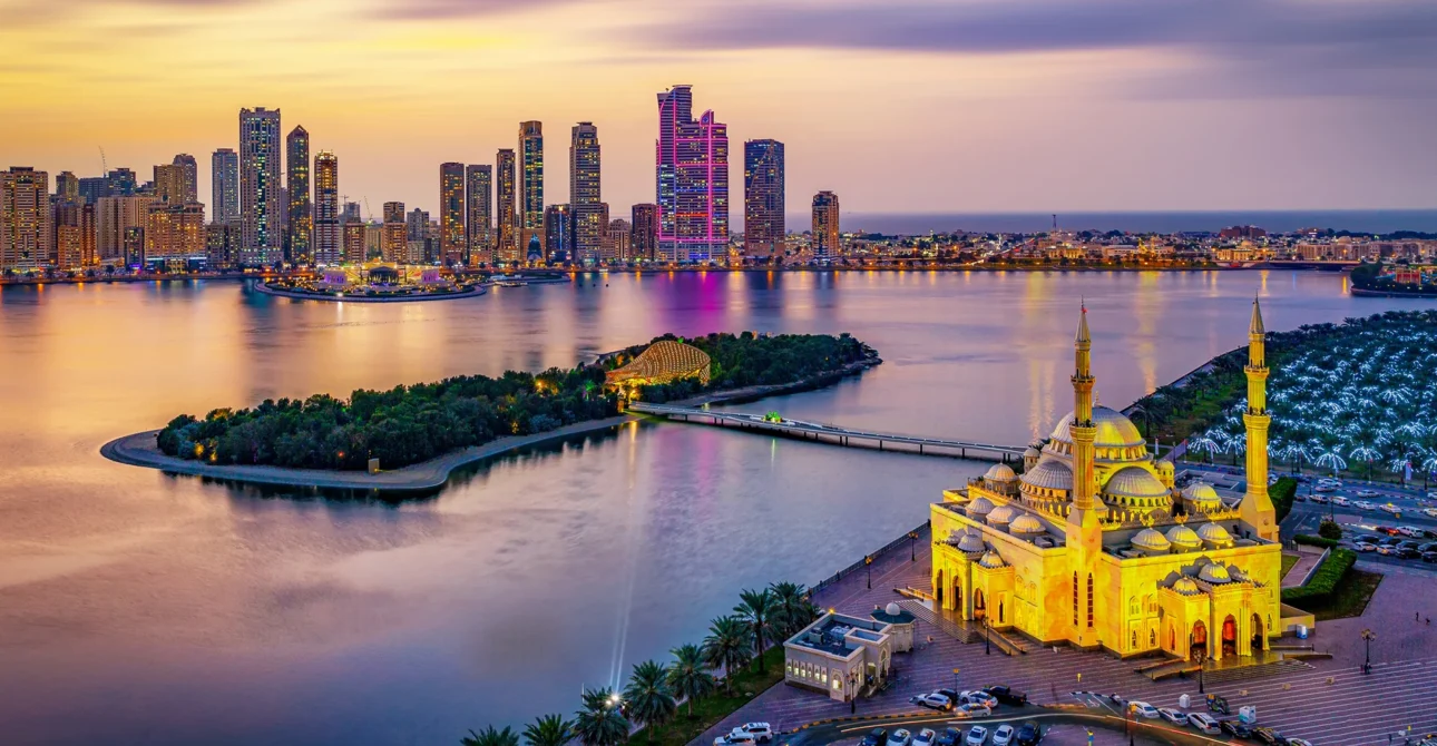 Sharjah tours in UAE