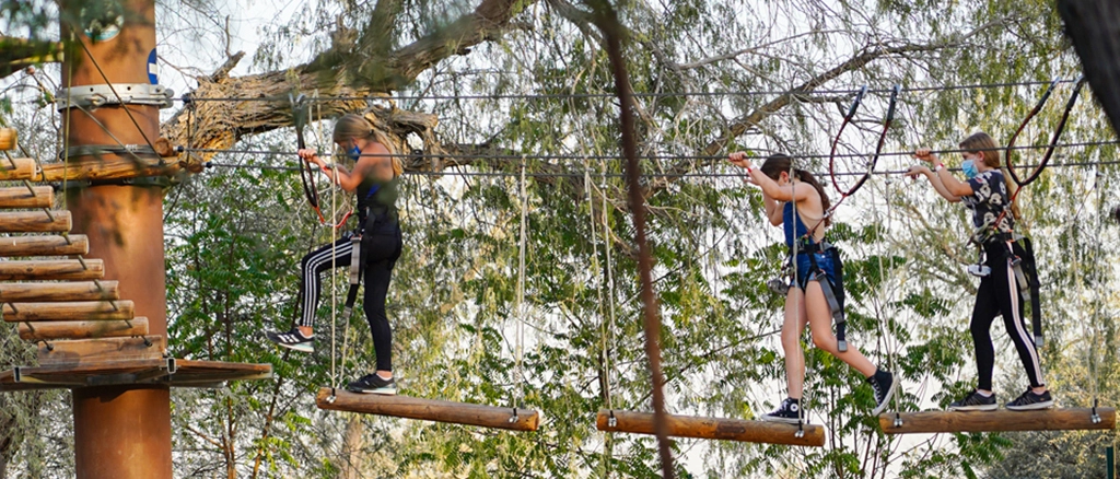 aventura park tickets