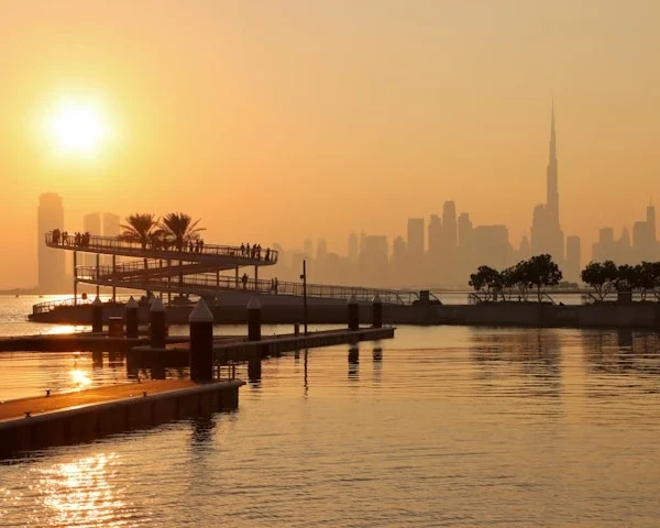 dubai tour agency in UAE