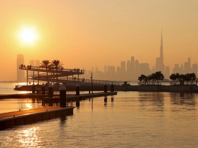 dubai tour agency in UAE