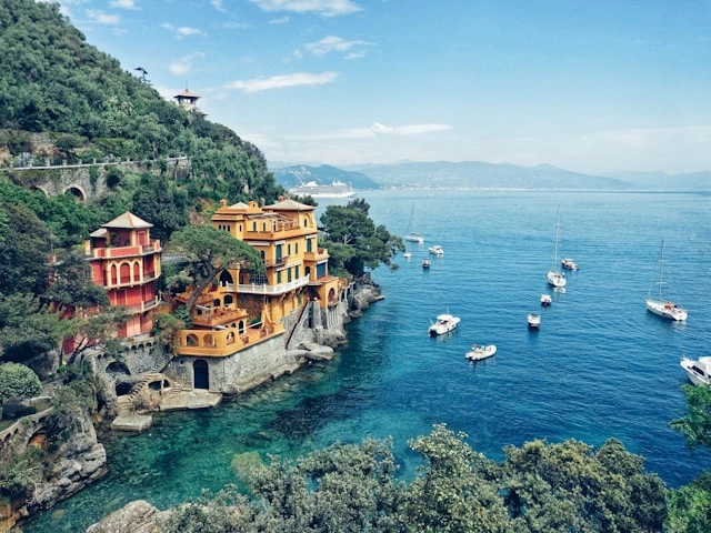 Best Countries to Visit from Dubai 12 Italy Tour packages from Dubai