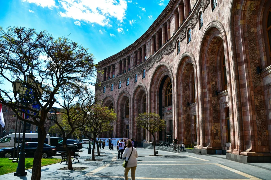 armenia tour packages from dubai with tamara or tabby