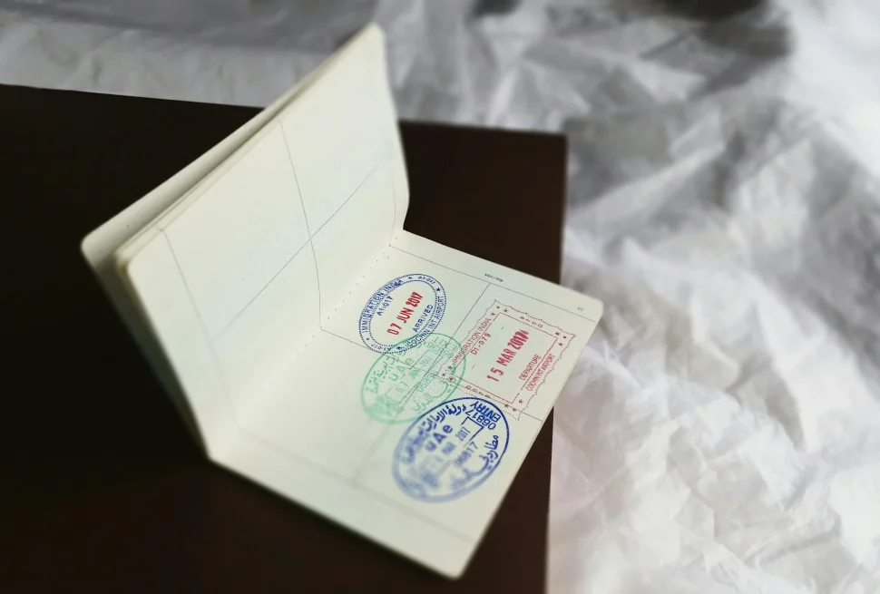 UAE Entry Visa Validity: Duration and Extensions Explained 4 can visa on arrival be denied in UAE border