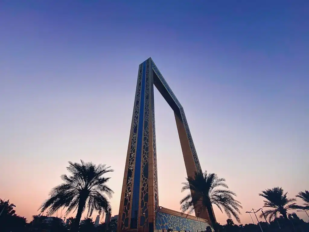 dubai tour packages with tamara and tabby
