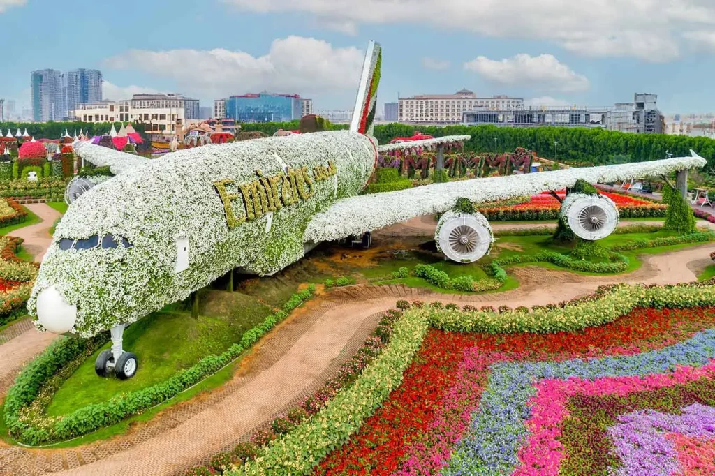 miracle garden dubai tickets tabby and tamara