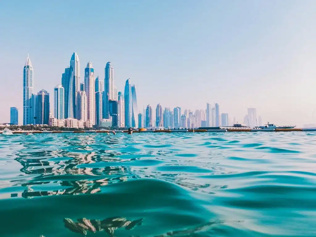 travel and tour agency in dubai