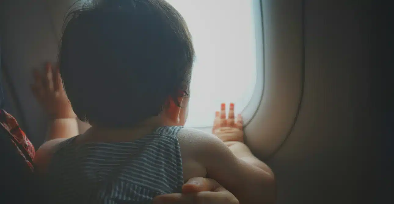 Unaccompanied Minor Services from Dubai 2 unaccompanied minor service emirates