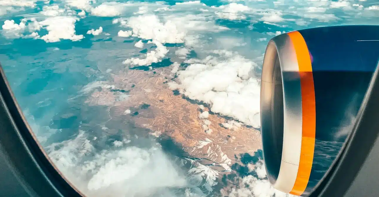 5 Trends in Air Travel to Know as Frequent Flyer from Dubai 3 buy air ticket with tamara